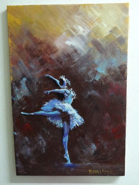 ballerina