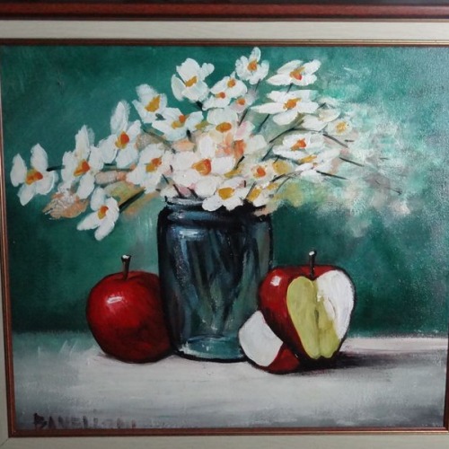 still-life-apples