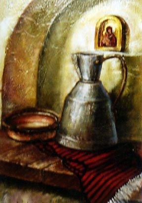 still-life-pitcher