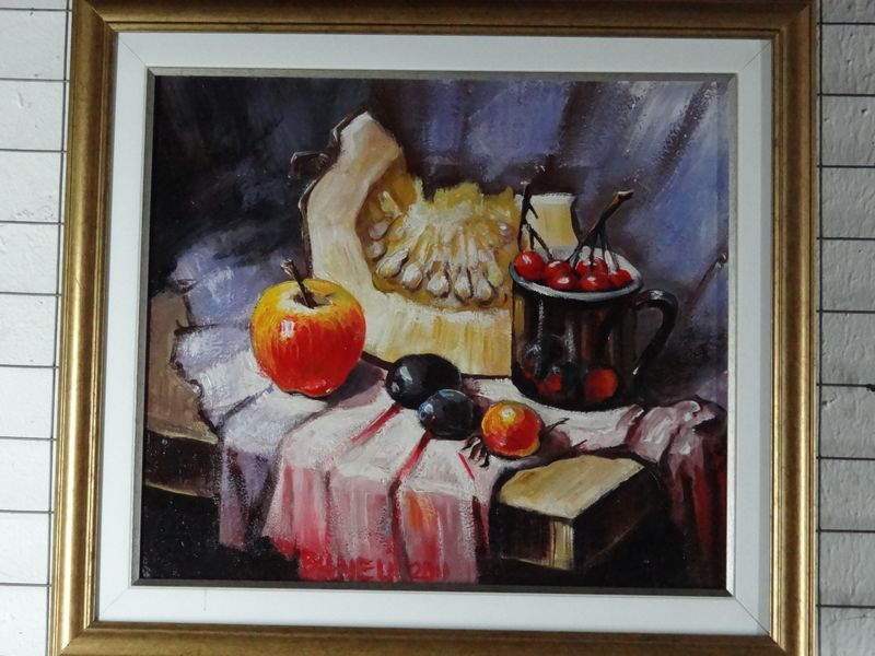 still-life-fruit