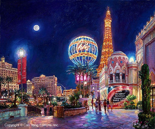 paris-las-vegas