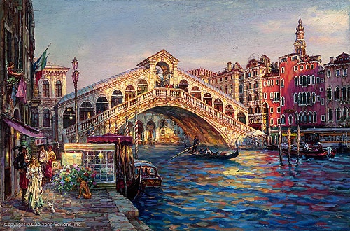 ponte-di-rialto