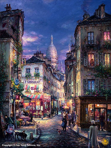 stroll-montmartre