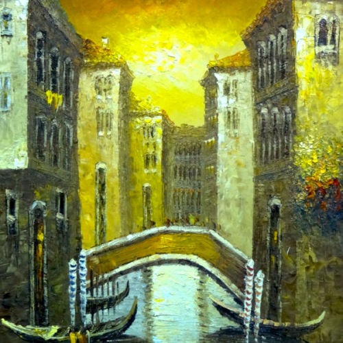 bridge-in-venice