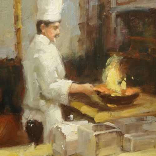 chef