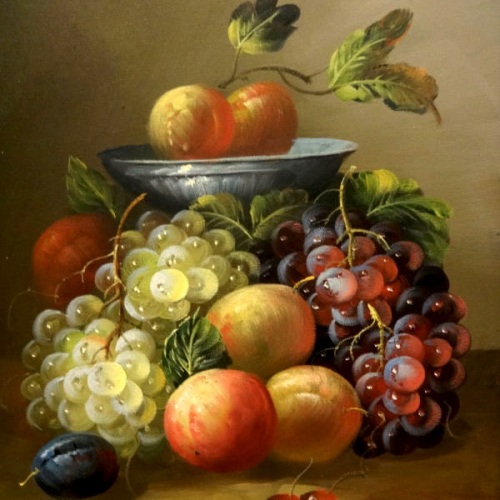 still-life-fruit