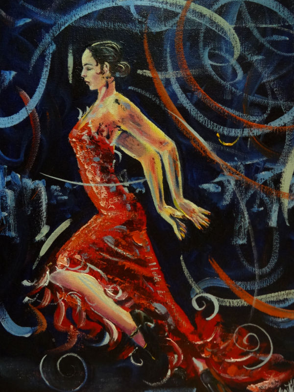 flamenco-study