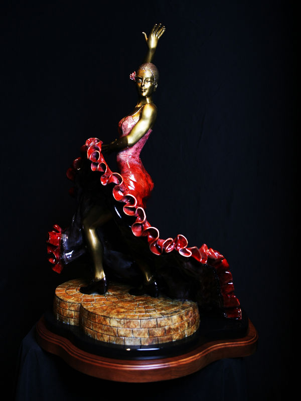 flamenco