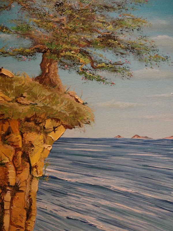 life-cliff