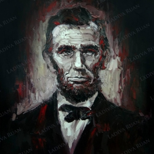 Abraham Lincoln