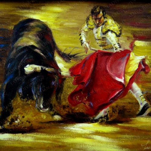 matador