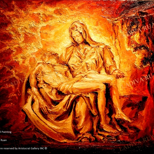 the-pieta